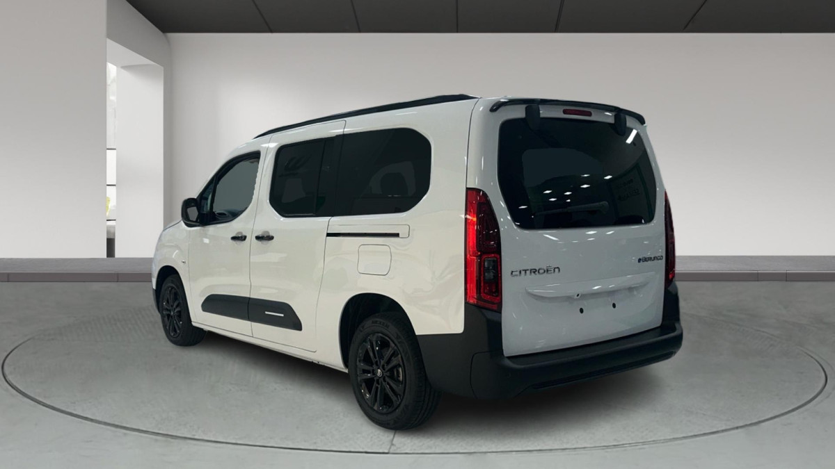 CITROËN BERLINGO