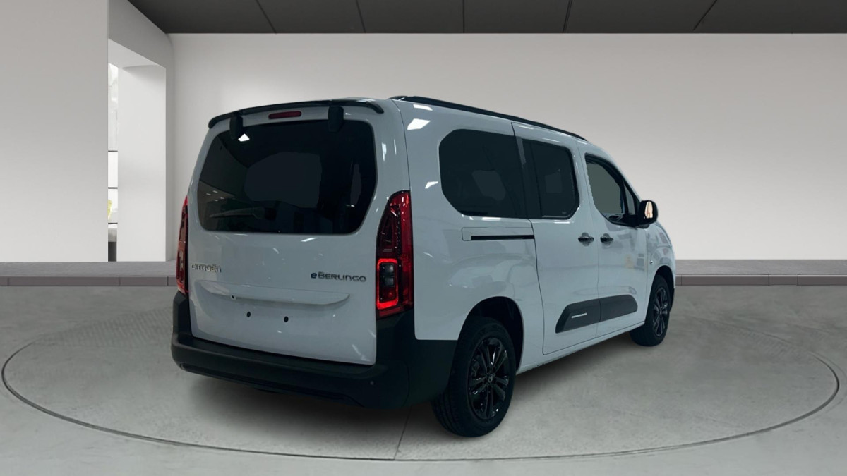 CITROËN BERLINGO
