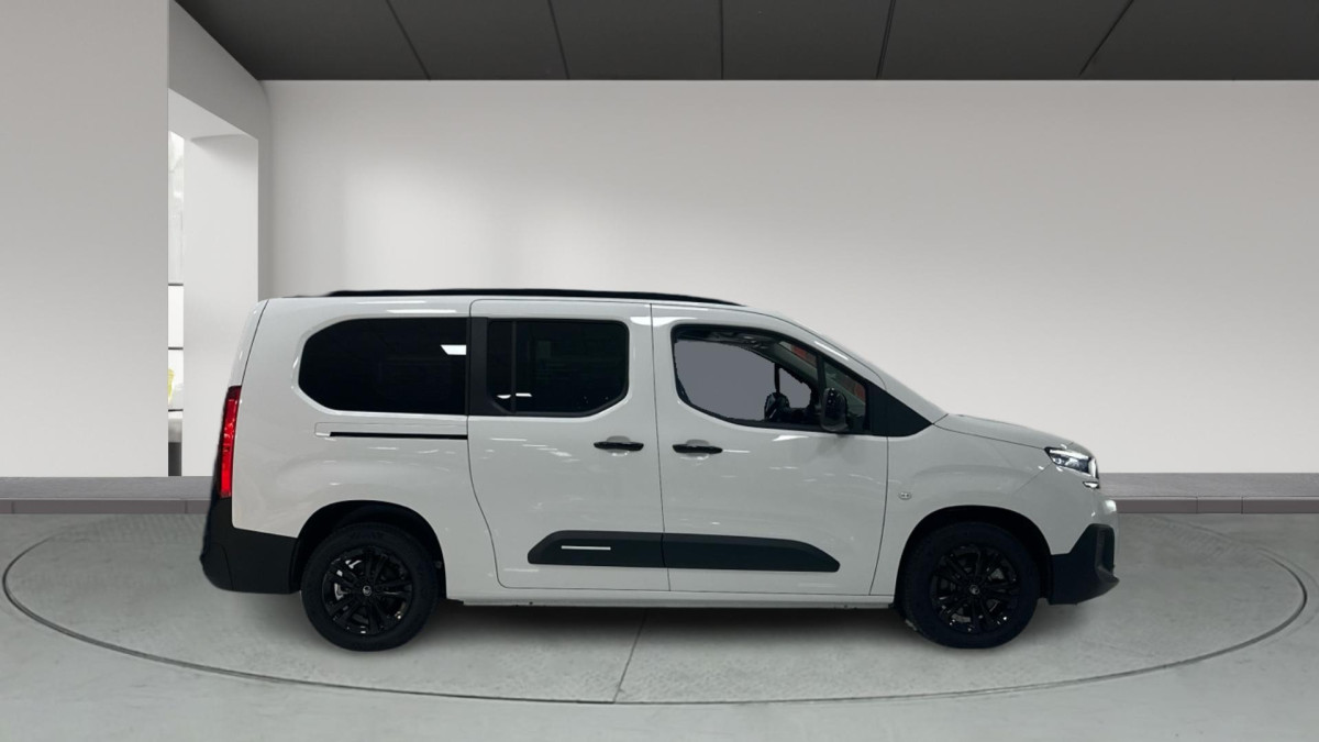 CITROËN BERLINGO