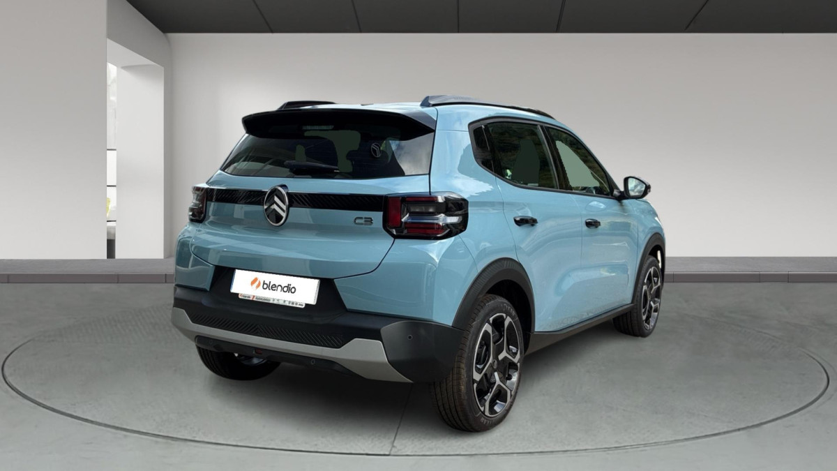 CITROËN C3