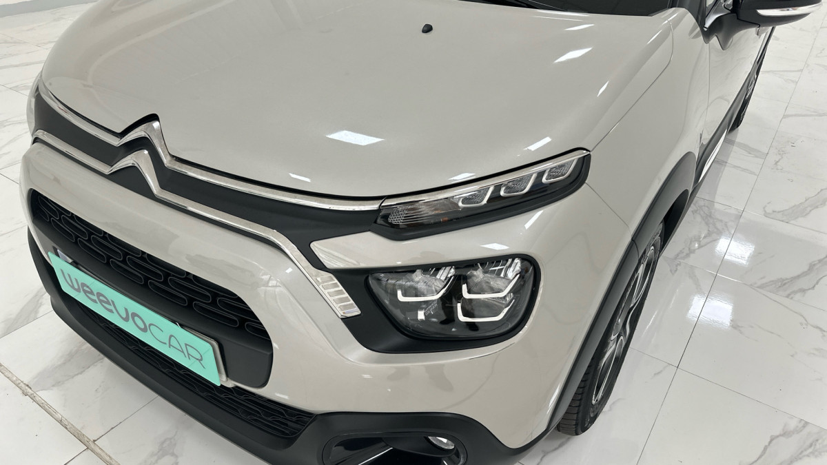 CITROËN C3