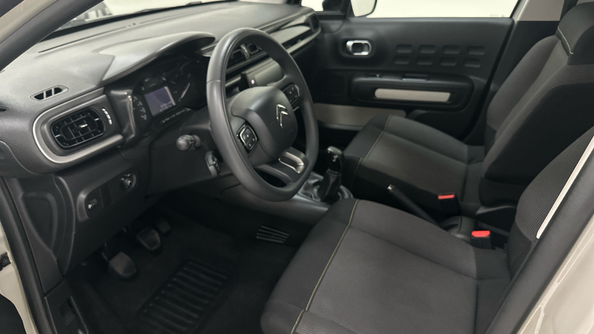 CITROËN C3