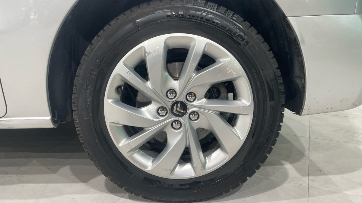 CITROËN SPACETOURER