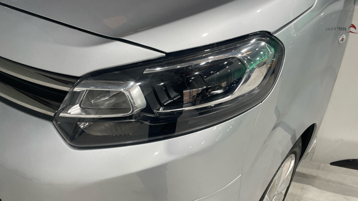 CITROËN SPACETOURER