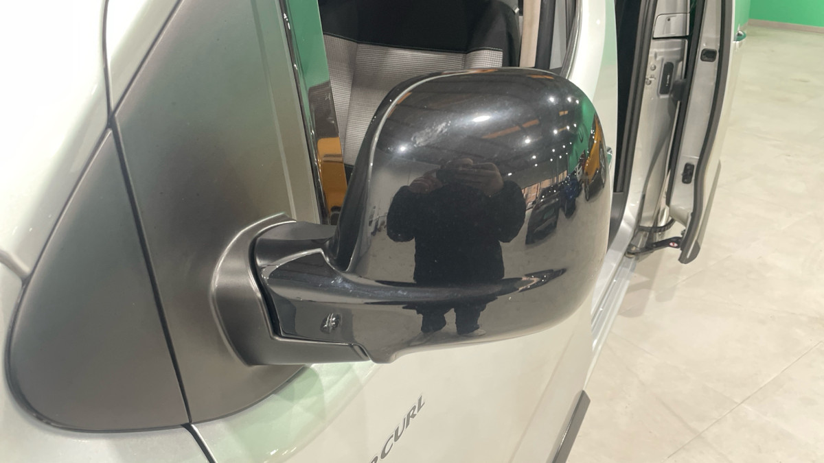 CITROËN SPACETOURER