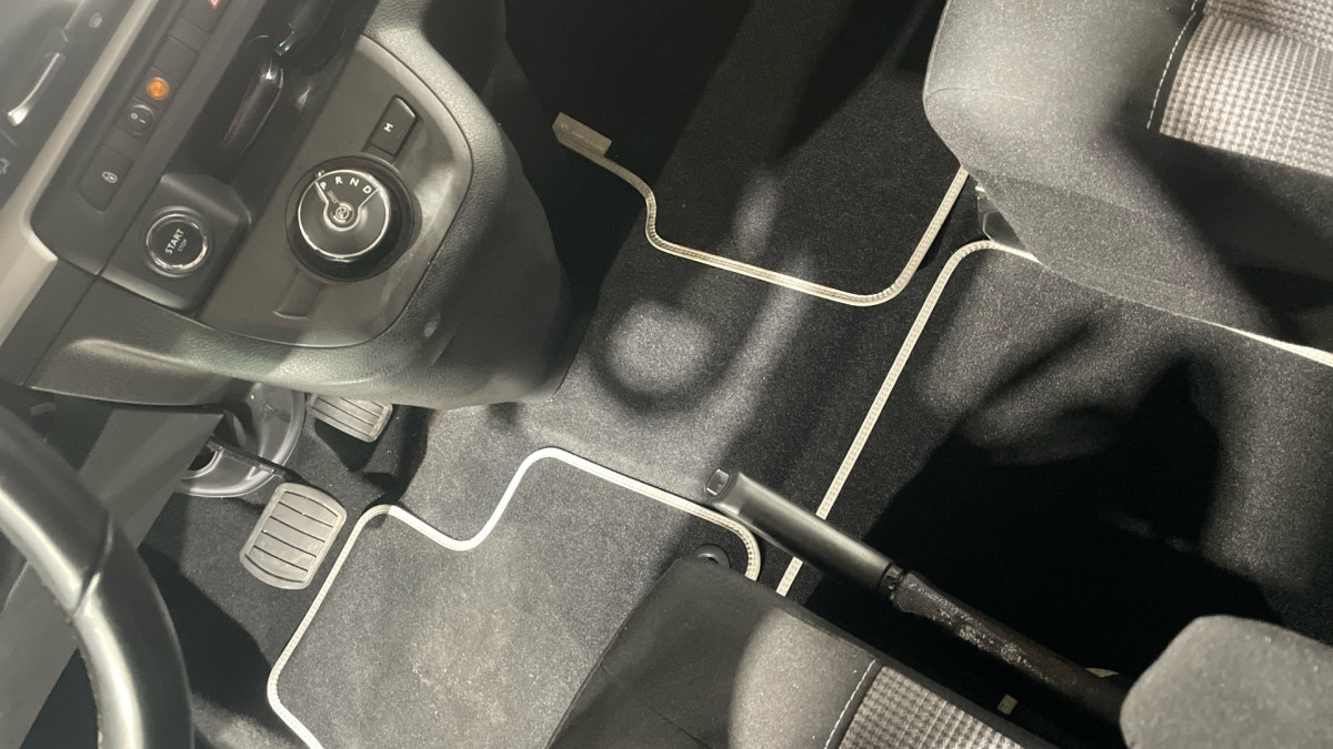 CITROËN SPACETOURER