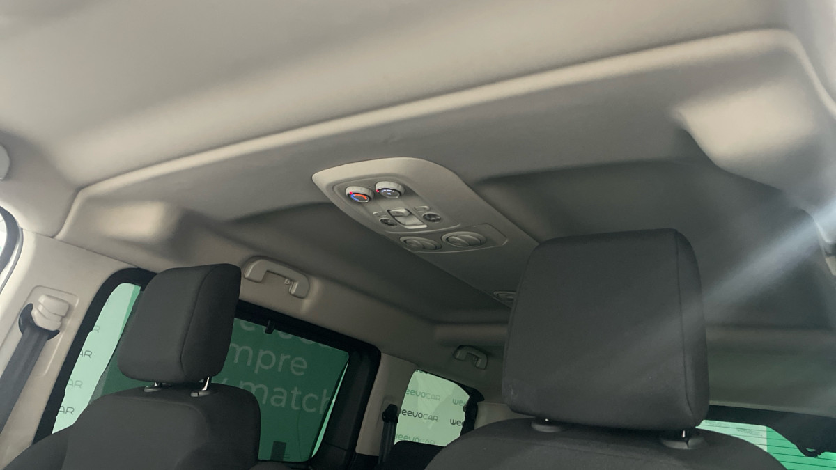 CITROËN SPACETOURER