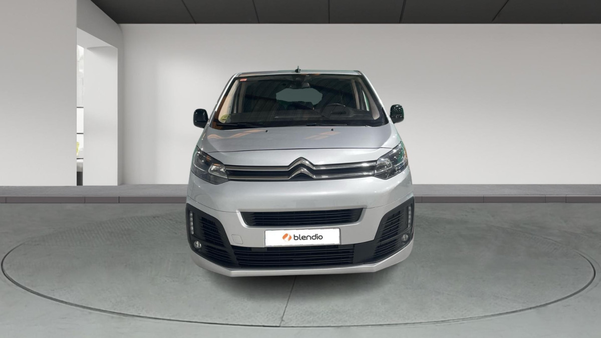 CITROËN SPACETOURER