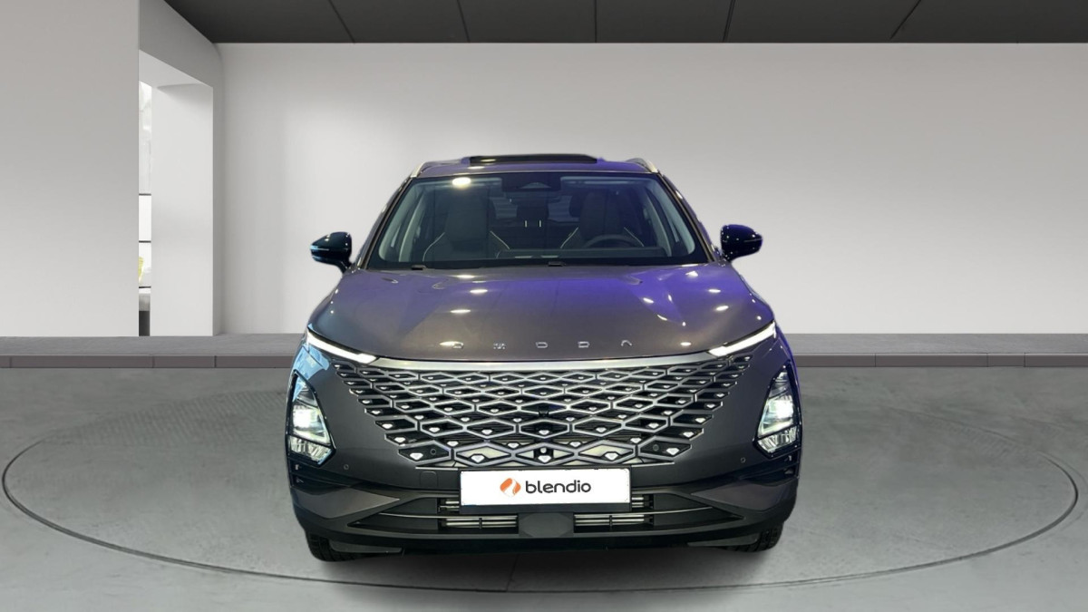 OMODA 5