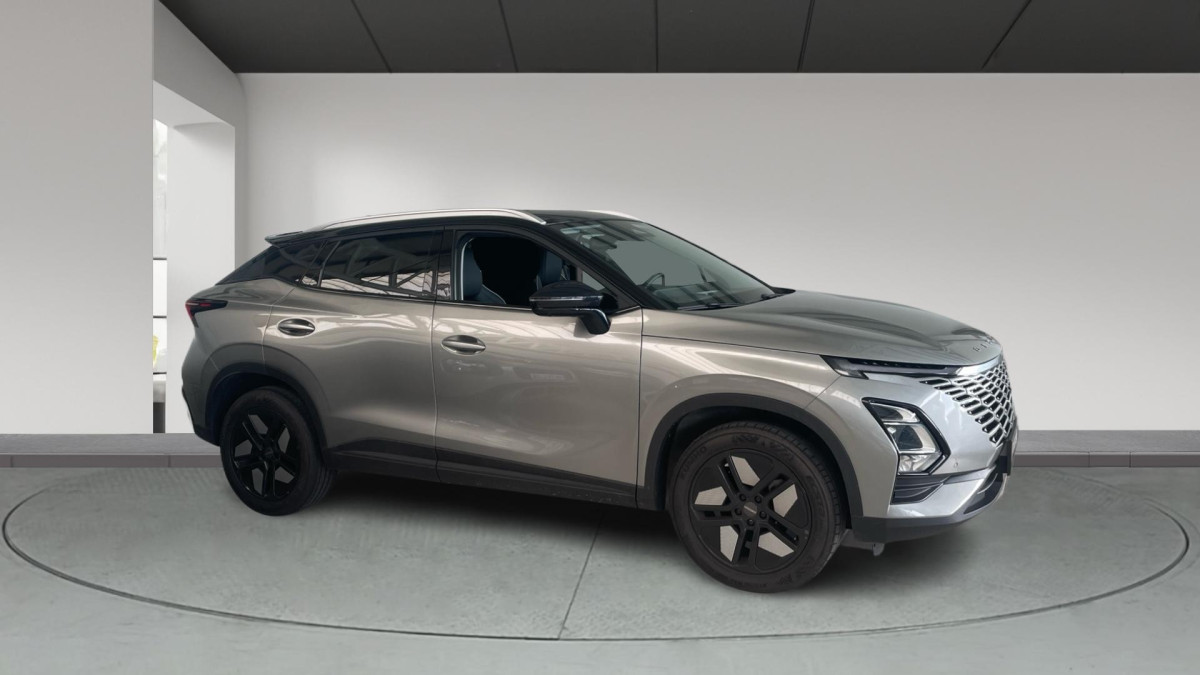 OMODA 164