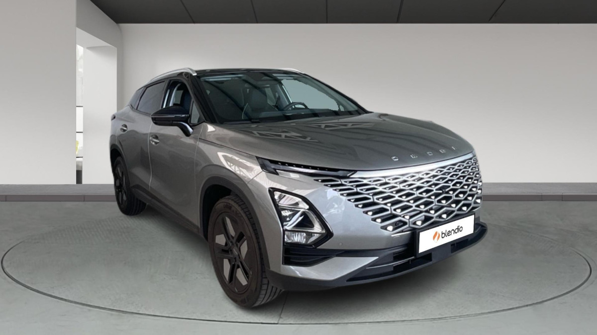 OMODA 164