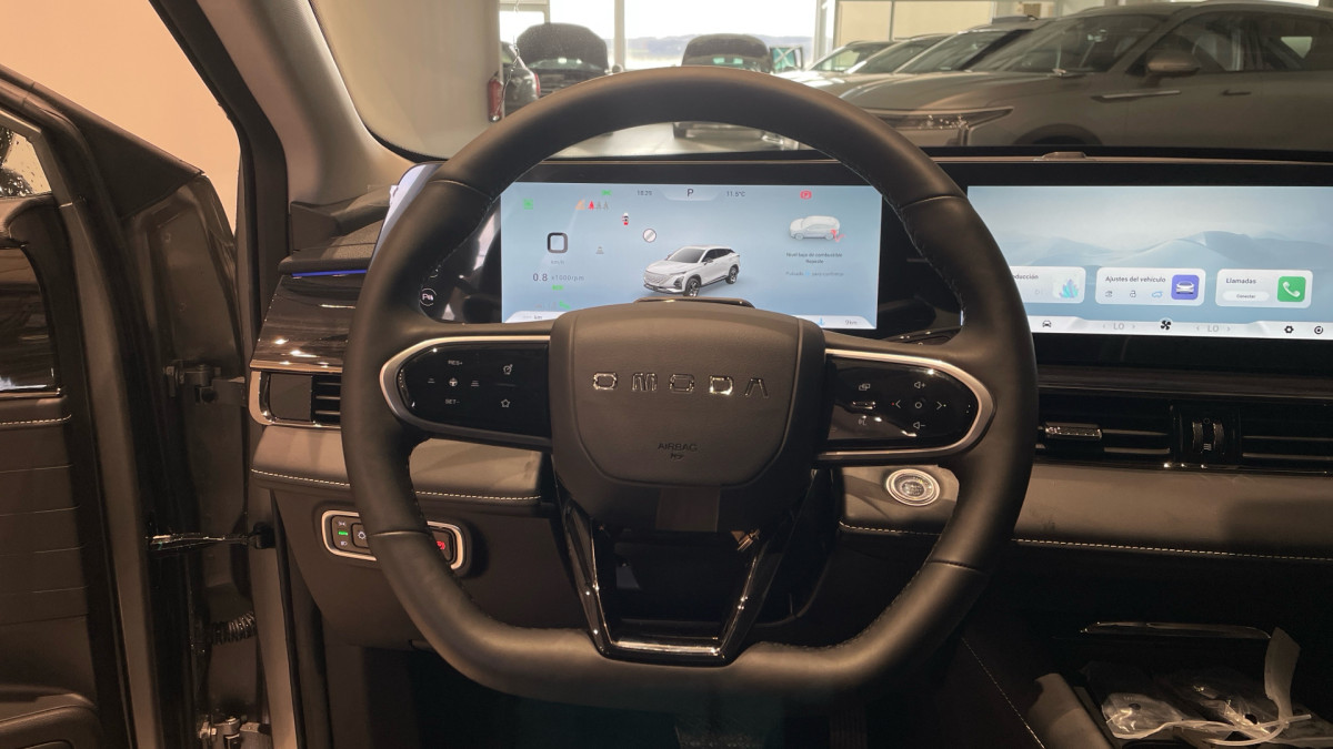 OMODA 164