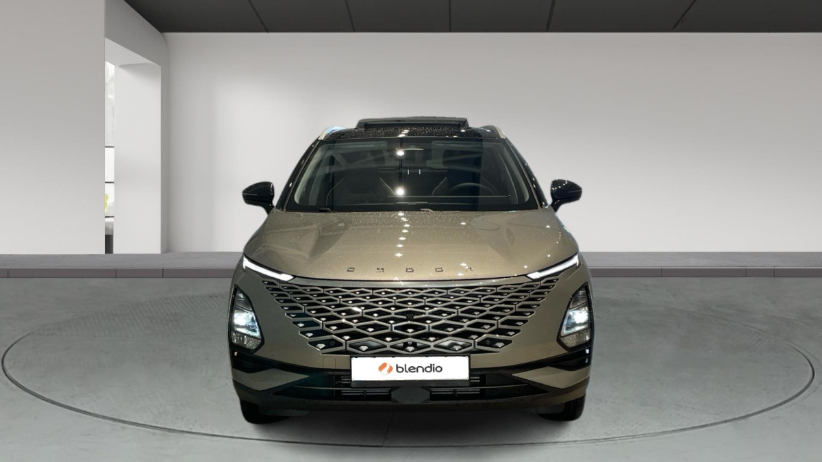 OMODA 164
