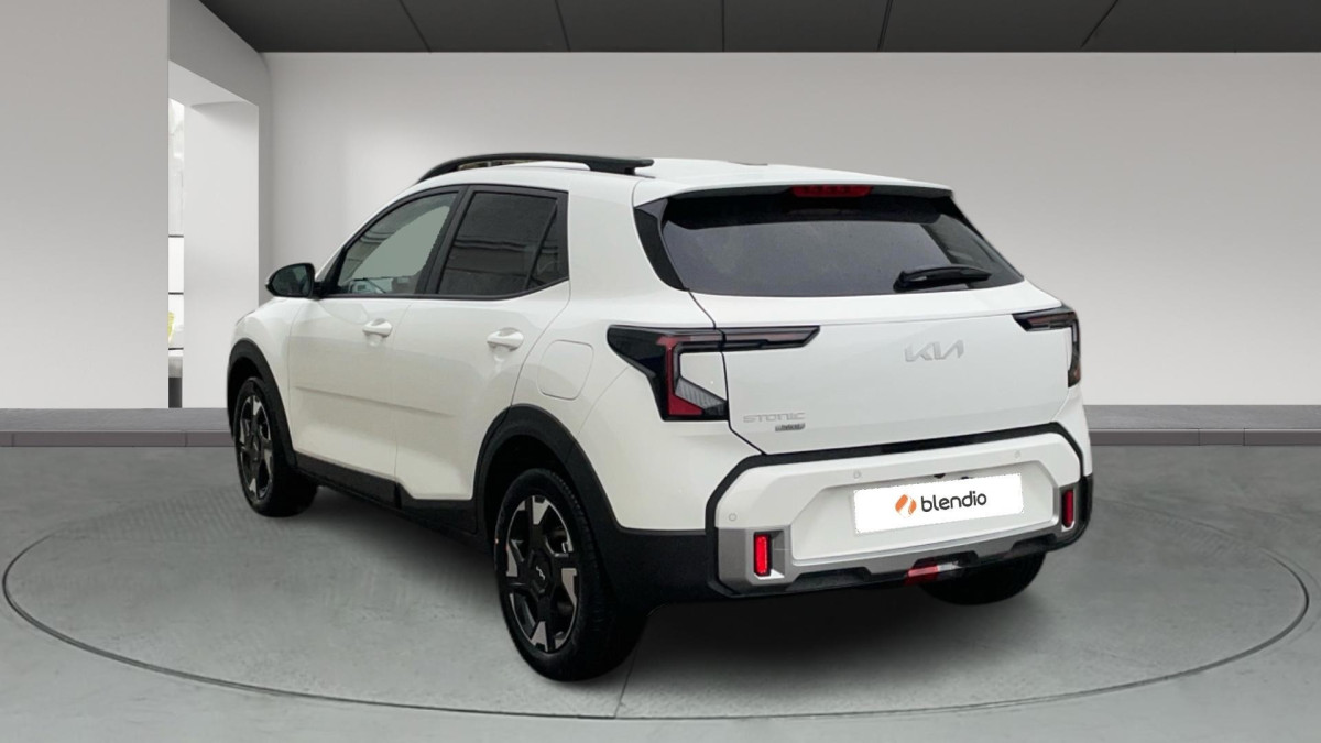 KIA STONIC