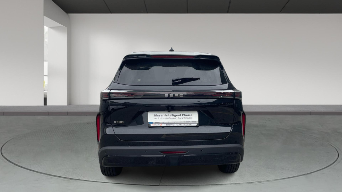 EBRO S700 PHEV