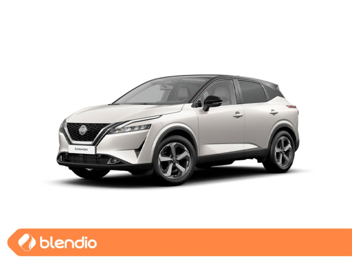 NISSAN Qashqai E-POWER N-Connecta