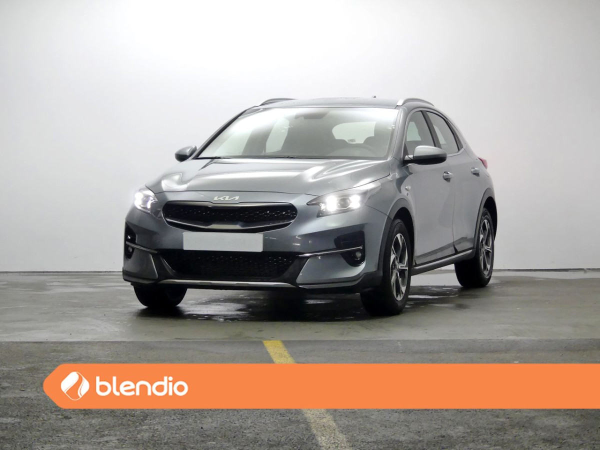 KIA XCeed 1.0 T-GDi Drive 