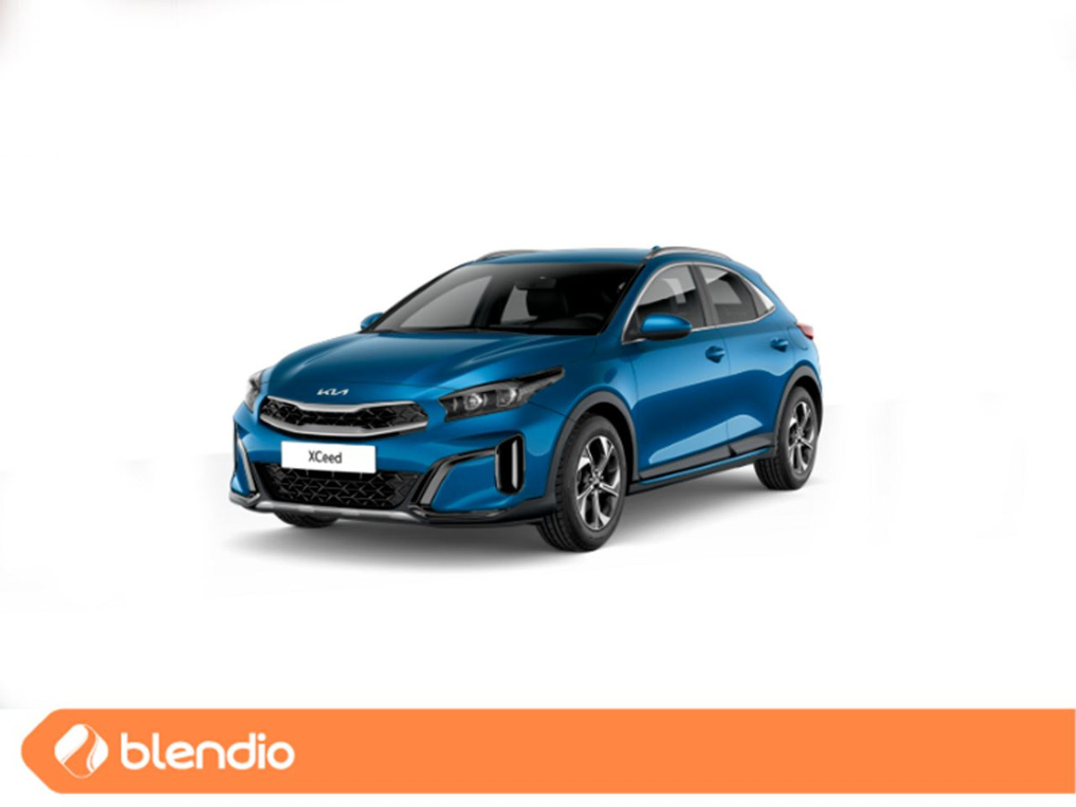 KIA XCeed 1.0 T-GDi Drive 