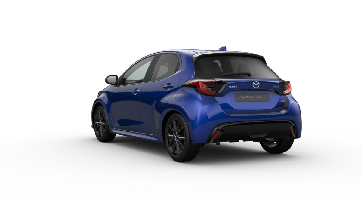 MAZDA 2