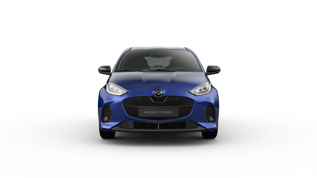 MAZDA 2