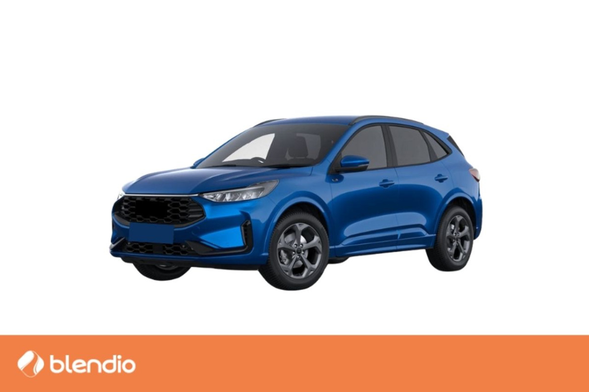 FORD Kuga ST-Line X 2.5 Duratec FHEV Auto