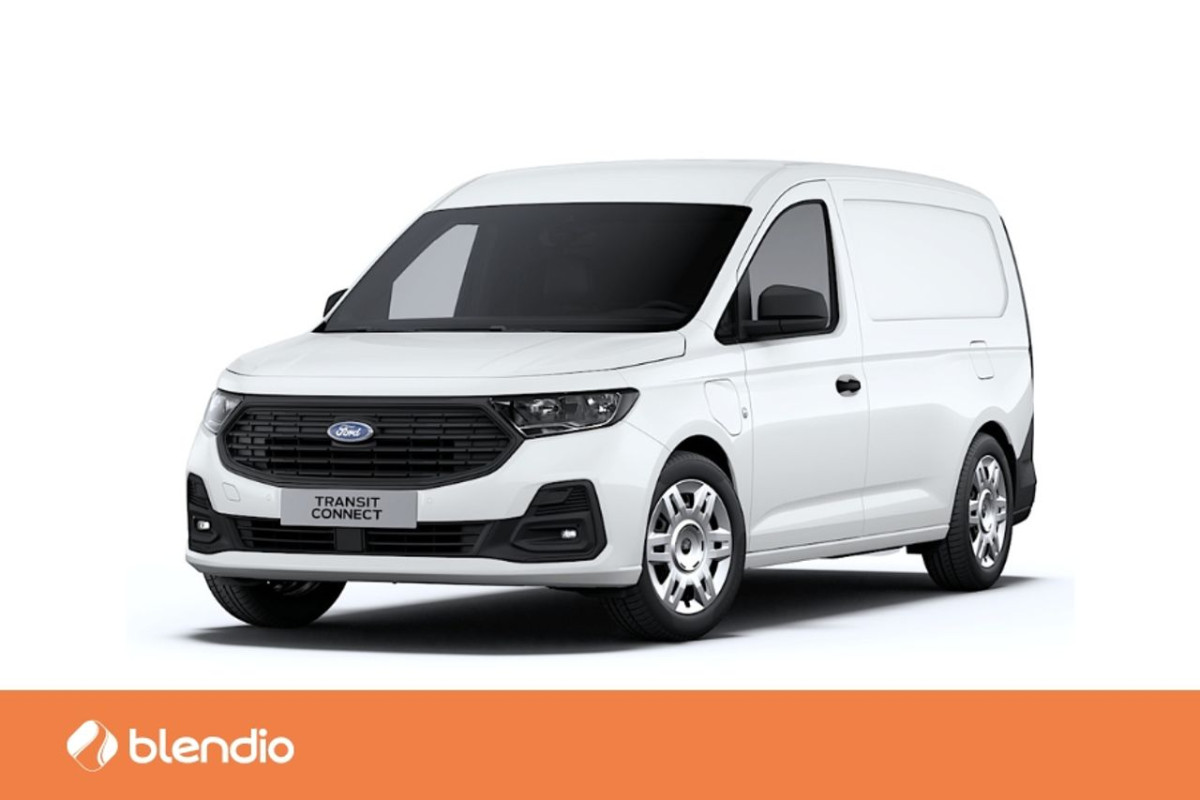 FORD Transit Connect VAN L2 TREND N1 1,5L EcoBoost PHEV 