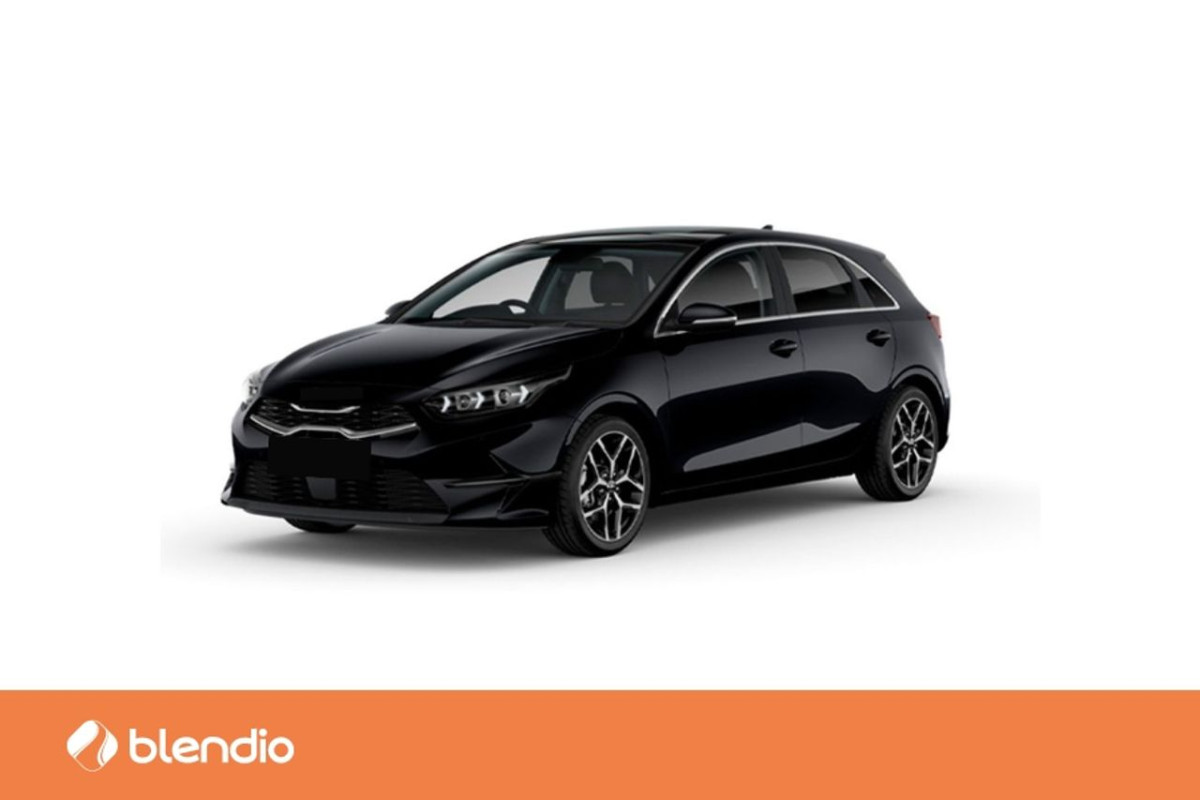 KIA Ceed 1.0 T-GDi Drive