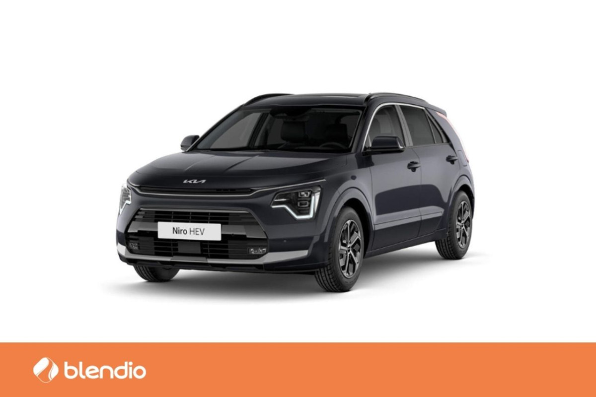 KIA Niro 1.6 GDi HEV Drive