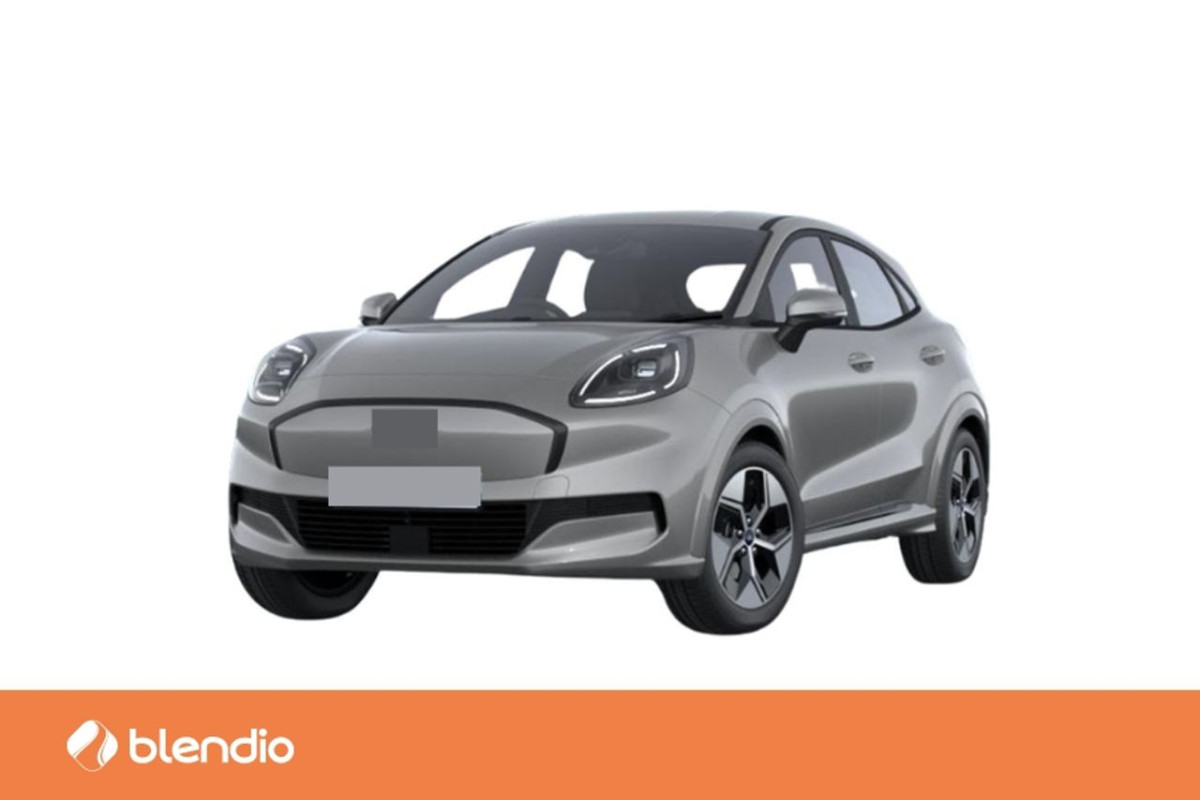 FORD Puma Puma Gen-E Premium 43kWh FWD