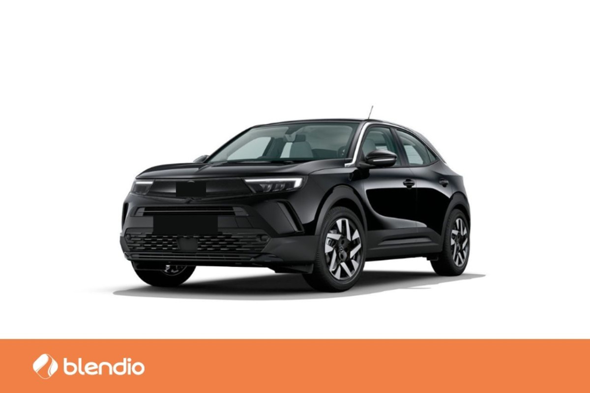 OPEL Mokka 1.2 T Edition