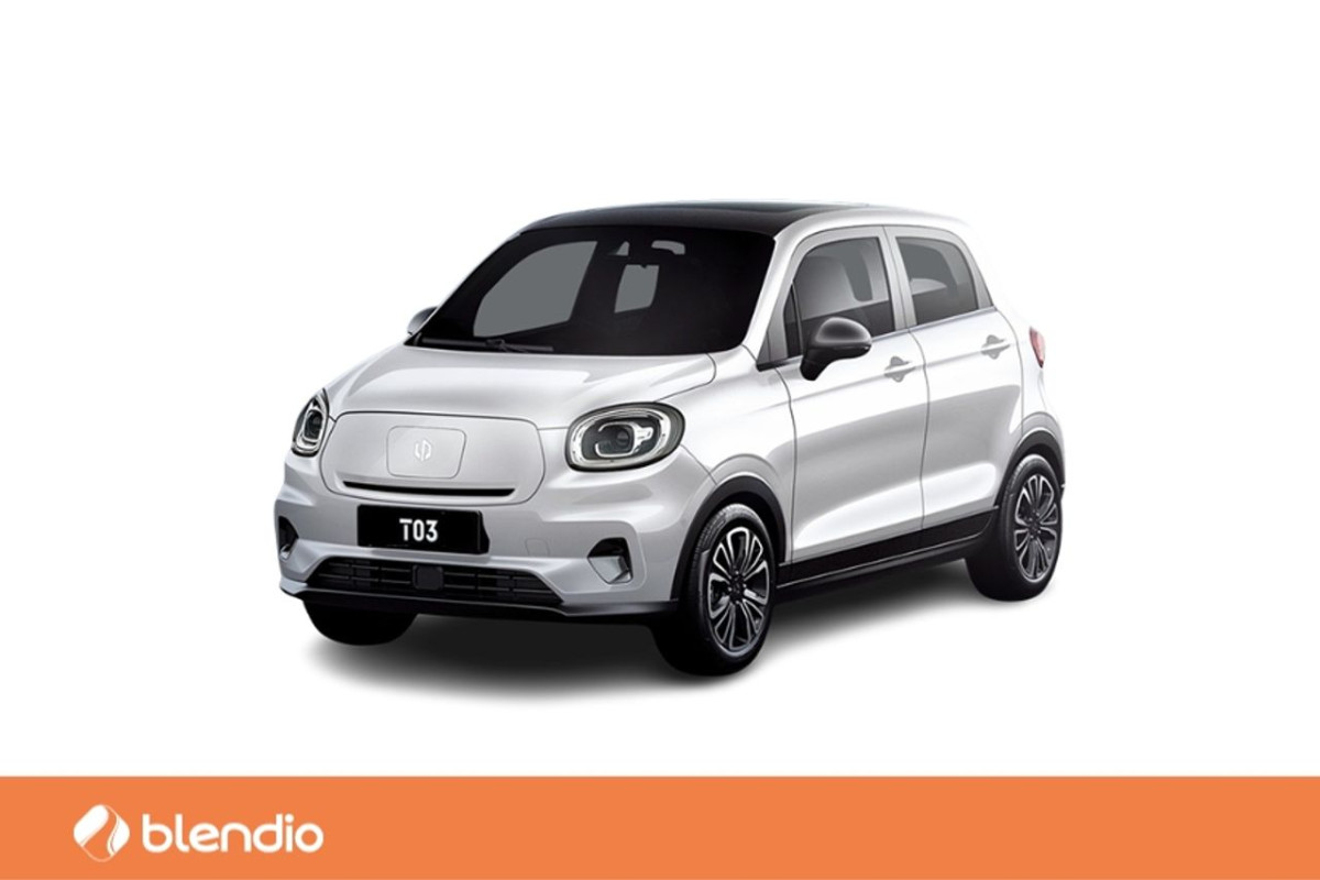 LEAPMOTOR T03 T03 BEV 37.3kWh Design Auto
