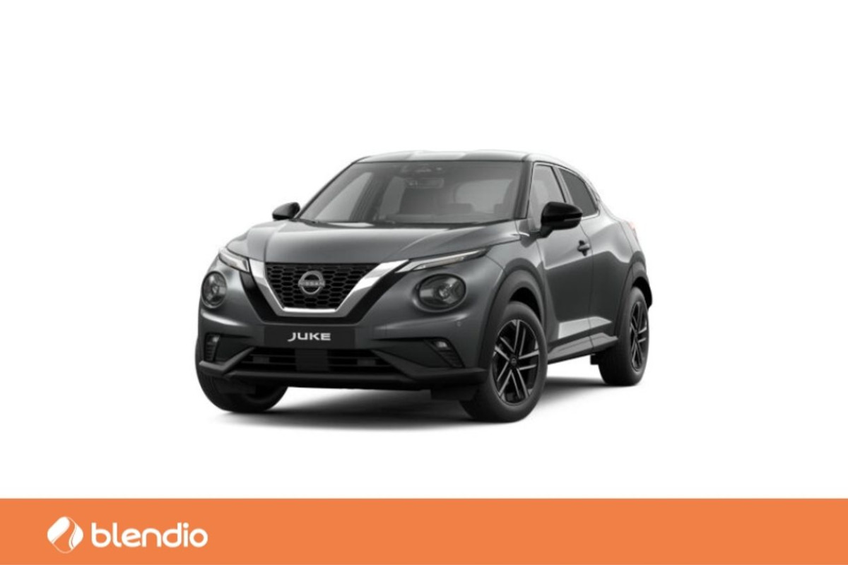 NISSAN Juke 1.6 Hybrid N-Connecta