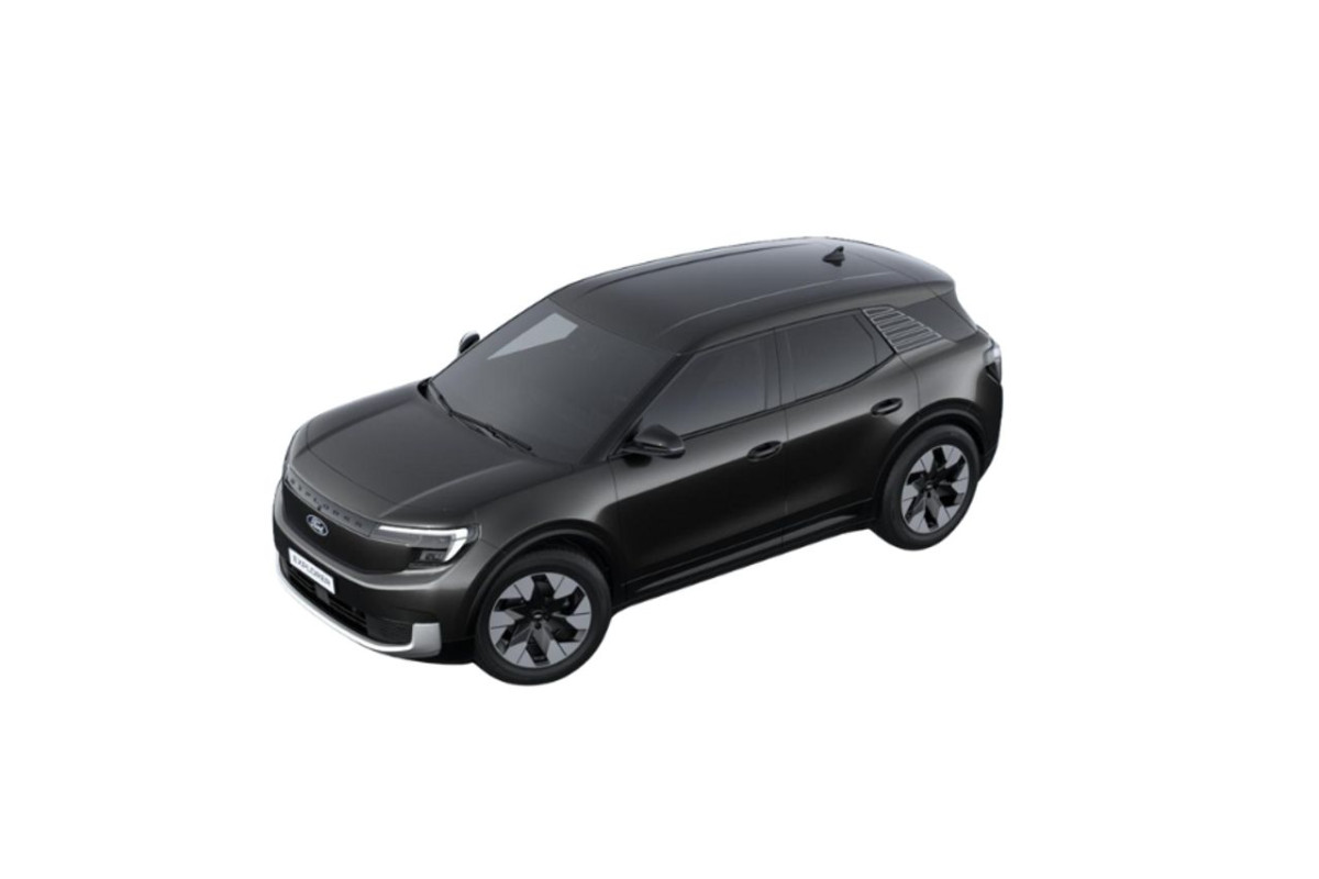 FORD Explorer CX740S Premium R. Ext. RWD 77kWh 