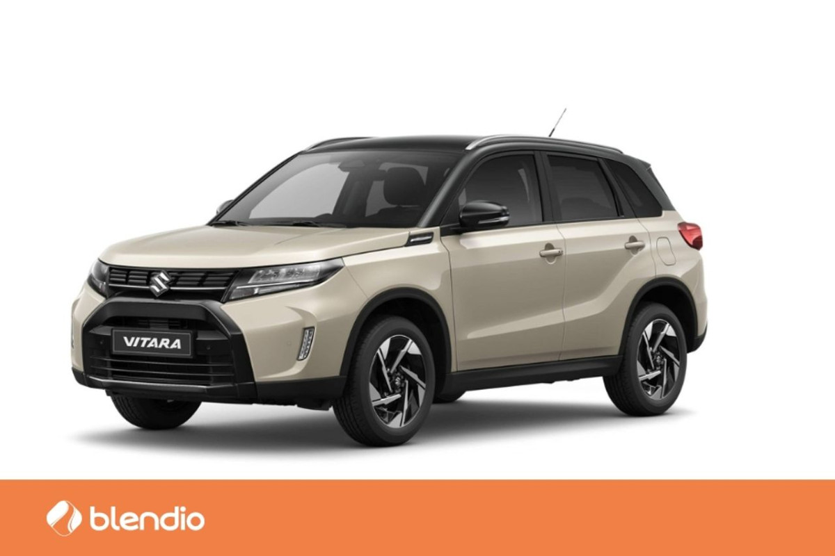 SUZUKI Vitara 1.4 T S2 Mild Hybrid