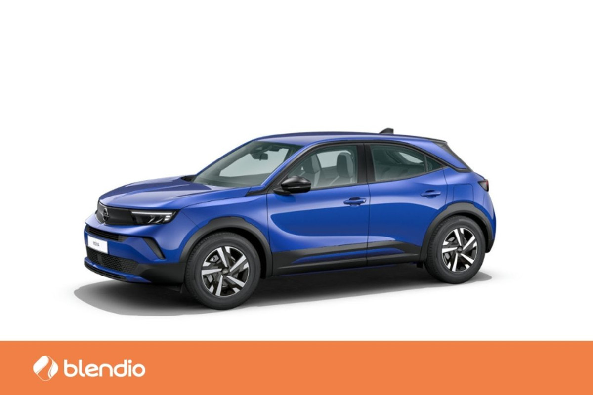 OPEL Mokka BEV 54kWh Edition