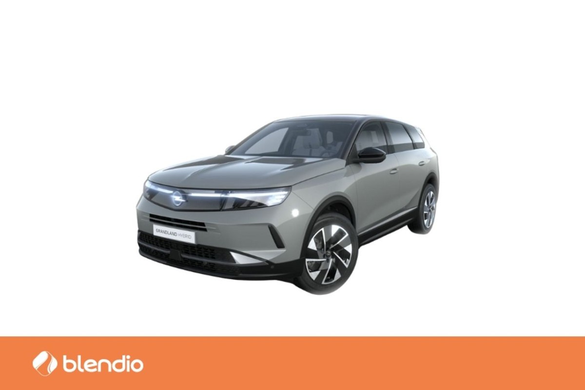 OPEL Grandland 1.2T XHT Hybrid eDCT6 S/S GS