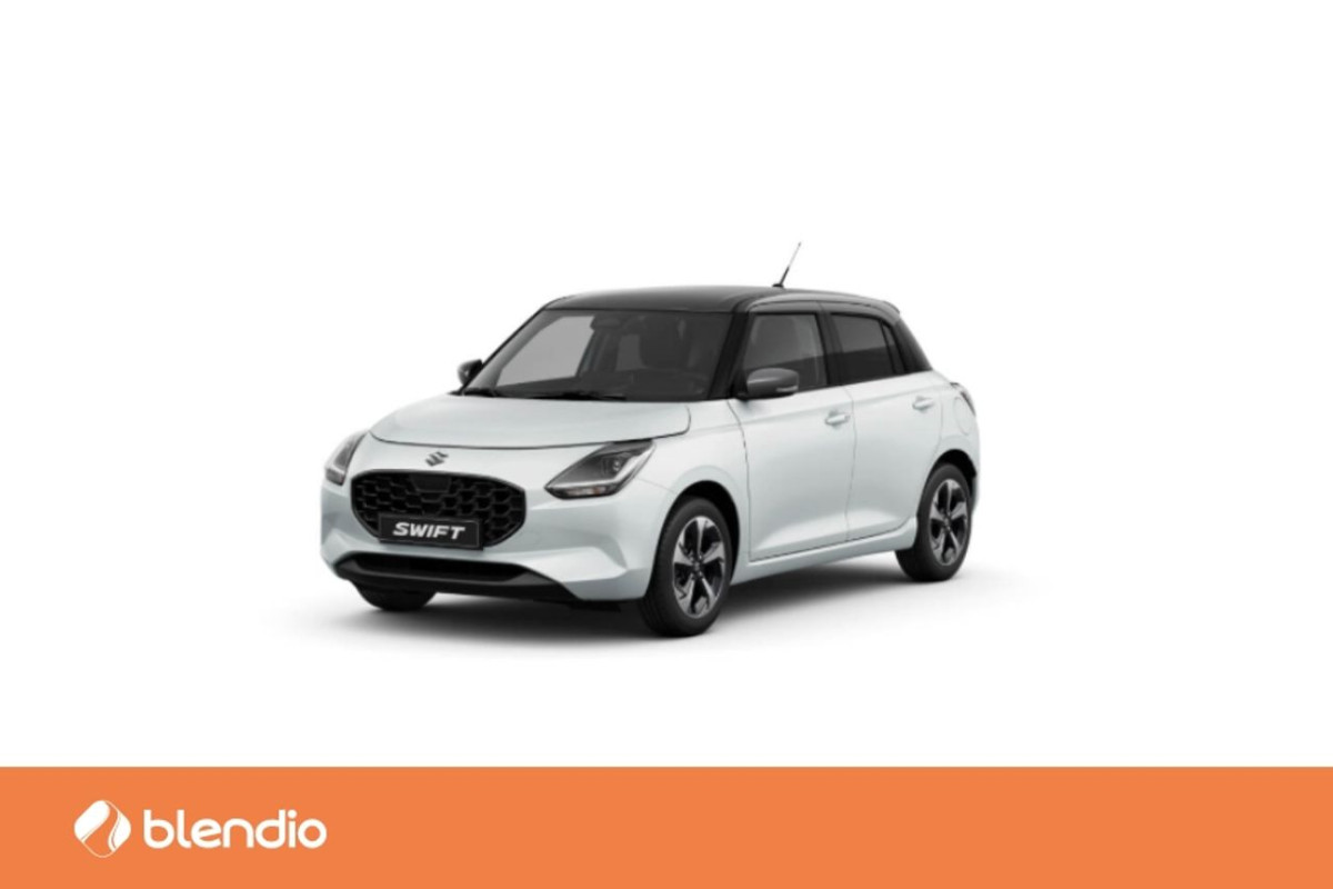 SUZUKI Swift 1.2 S3 Mild Hybrid CVT
