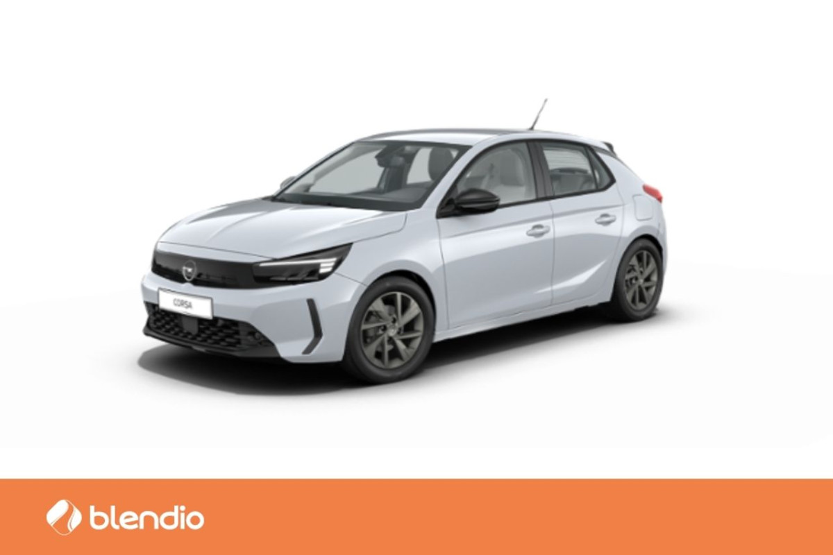 OPEL Corsa 1.2T XHL GS