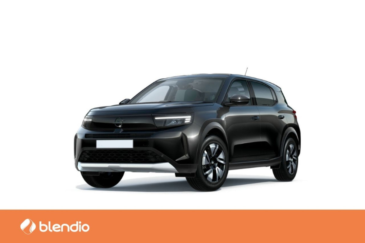 OPEL Frontera 1.2T XHT Hybrid eDCT6 GS