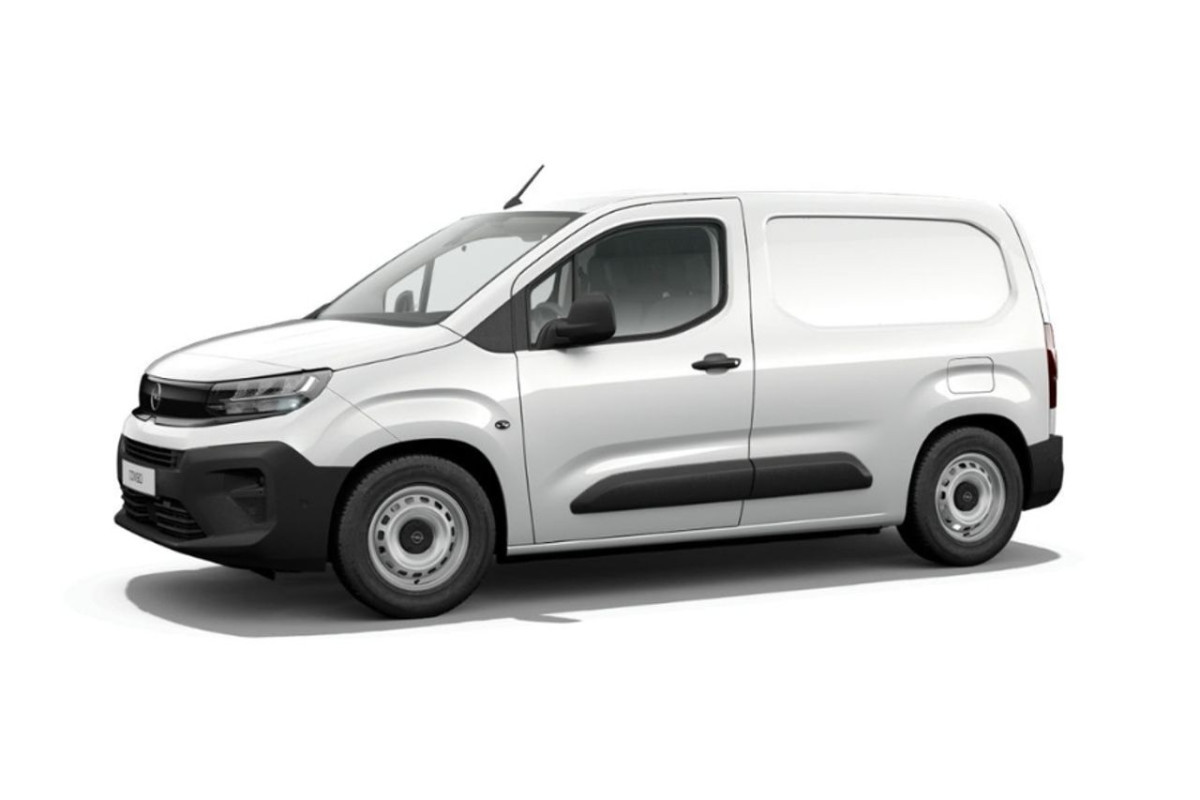 OPEL Combo Cargo