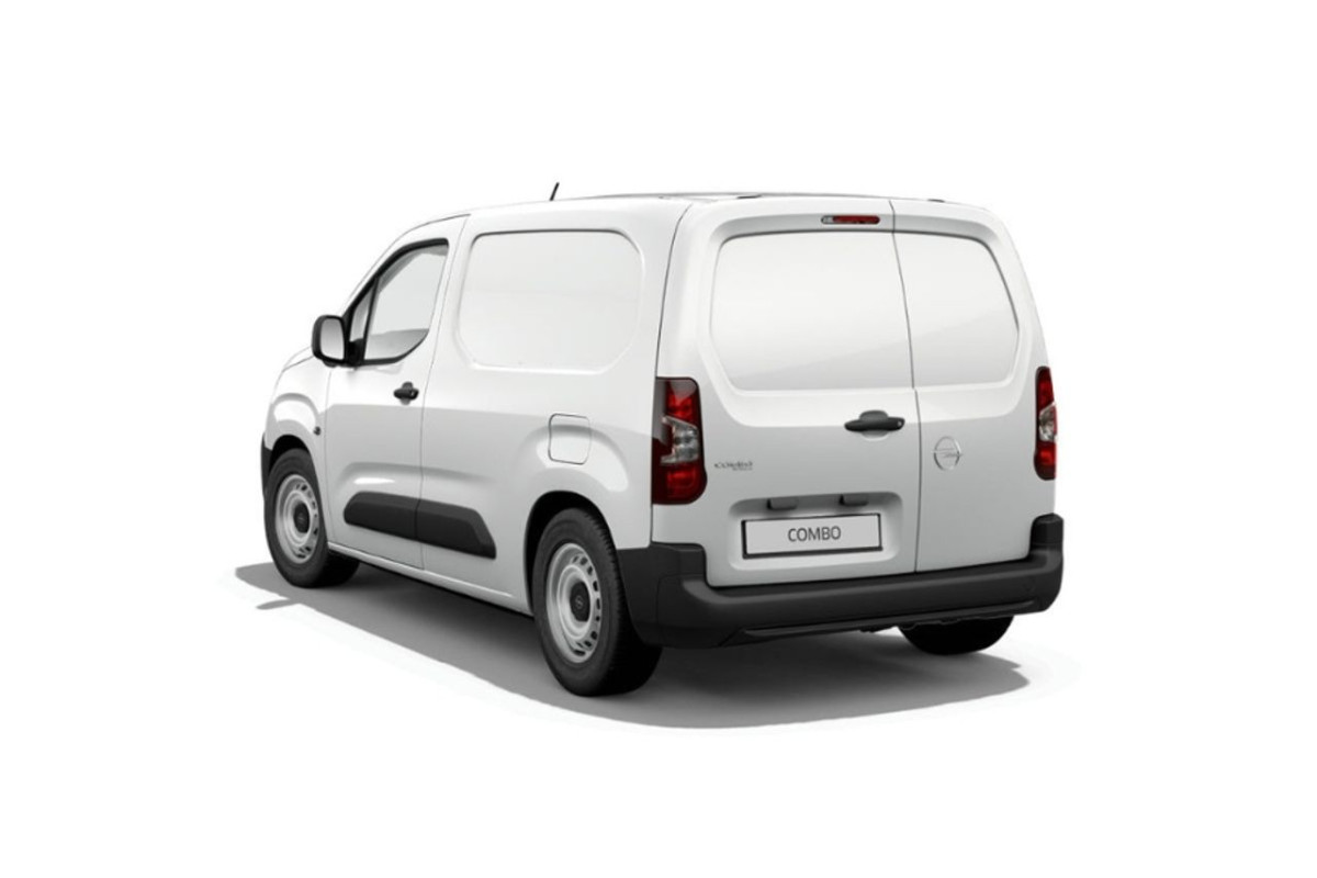 OPEL Combo Cargo