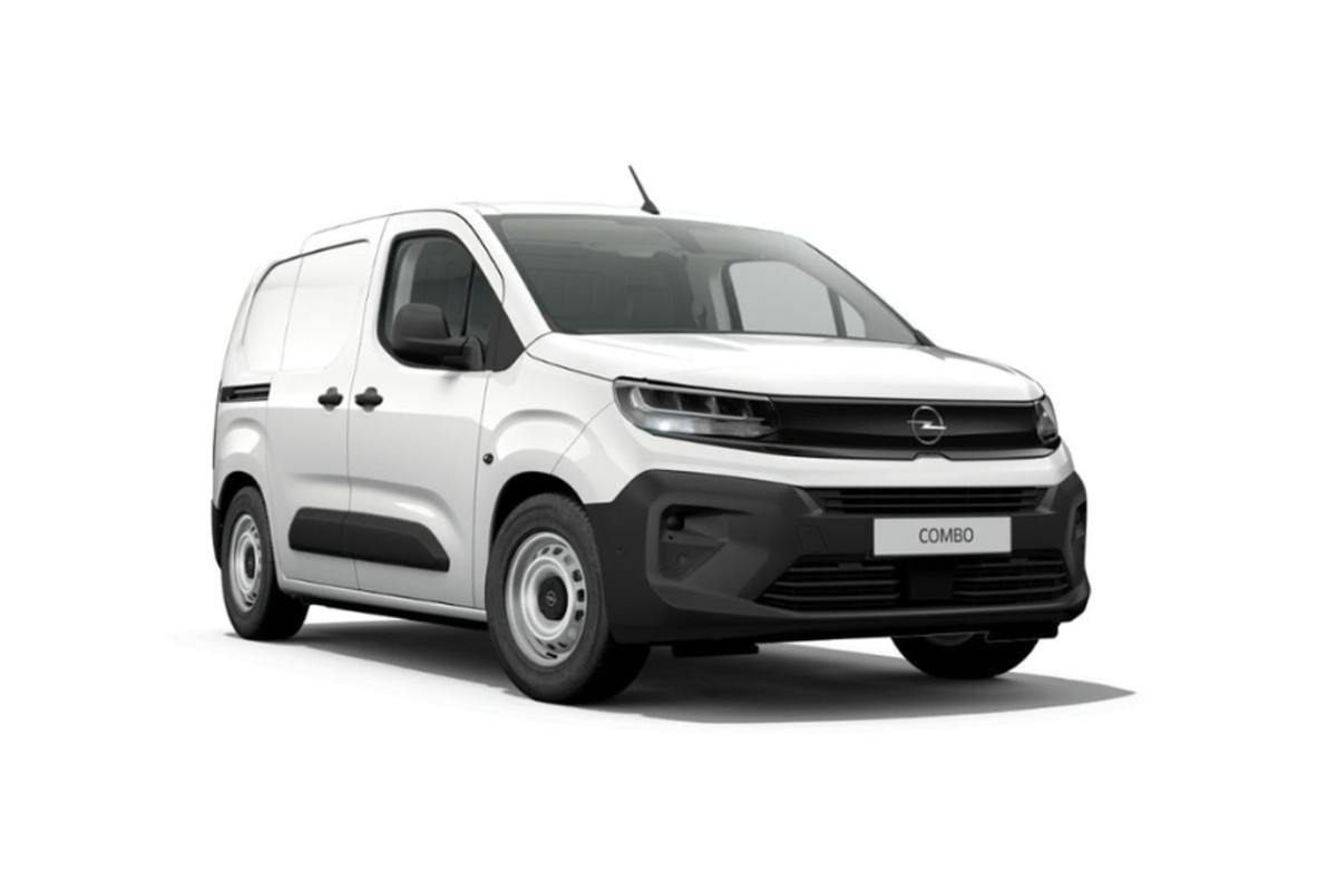 OPEL Combo Cargo