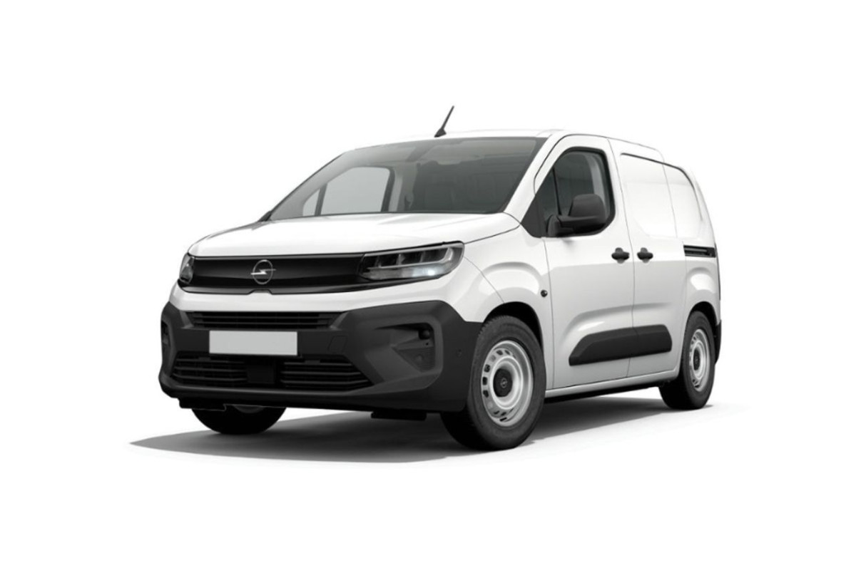 OPEL Combo Cargo