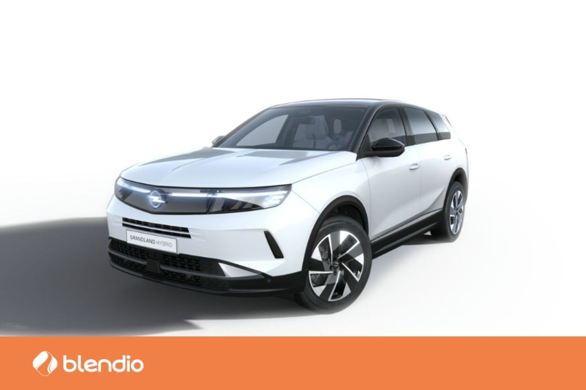OPEL Grandland 1.2T XHT Hybrid eDCT6 S/S GS