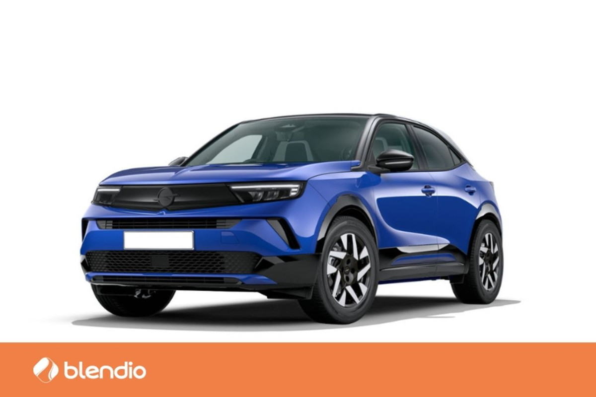 OPEL Mokka 1.2 T XHT Hybrid eDCT6 GS