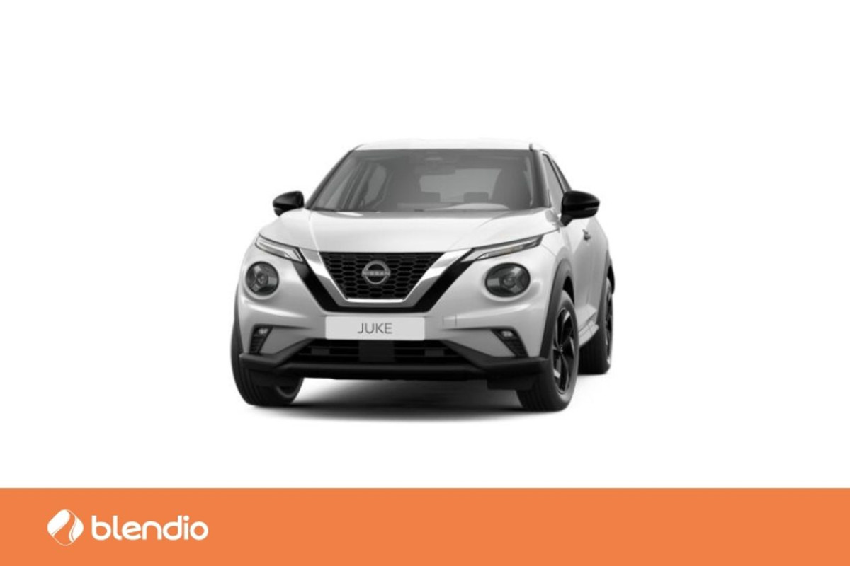 NISSAN Juke DIG-T 6M/T Acenta