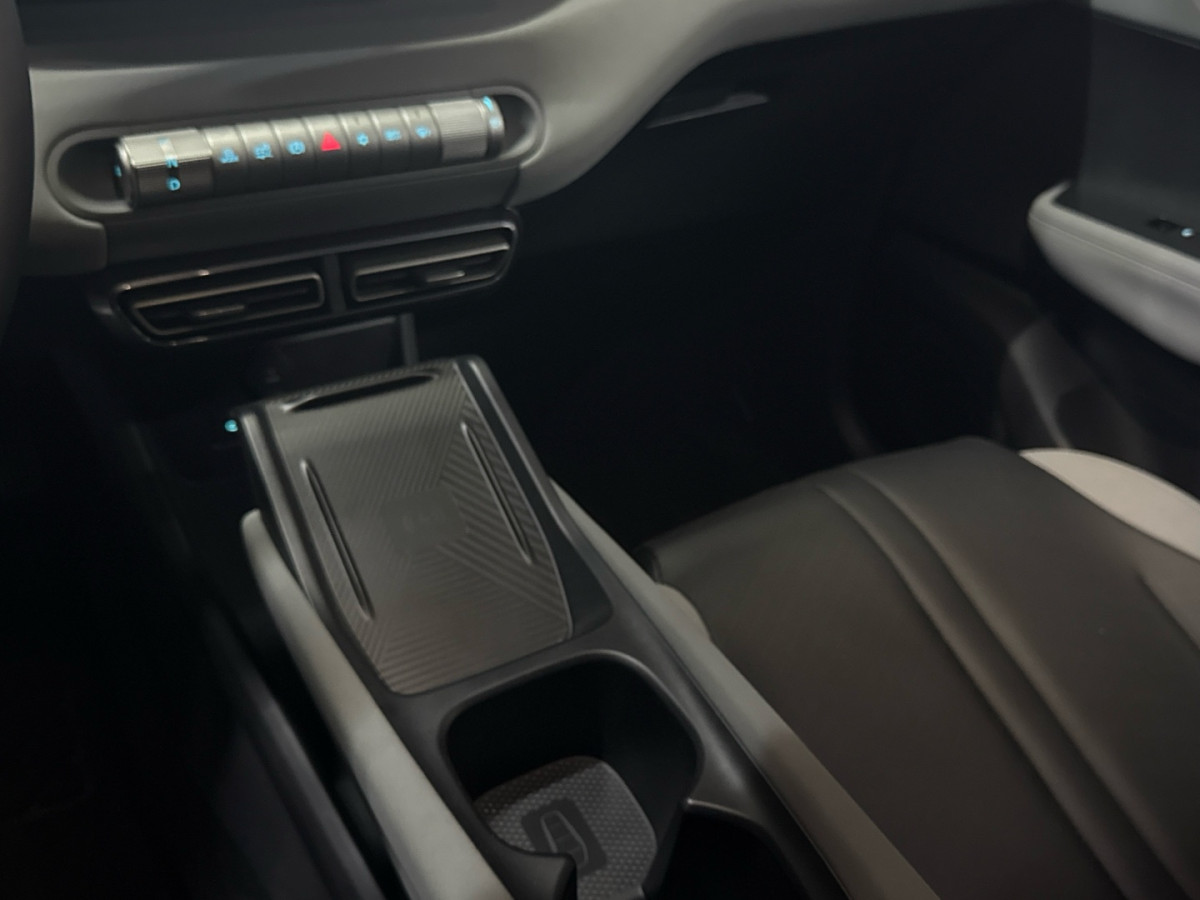 BYD DOLPHIN SURF