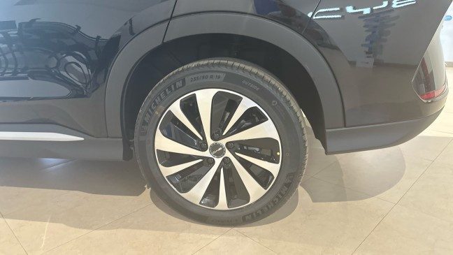 BYD SEAL U DM-i