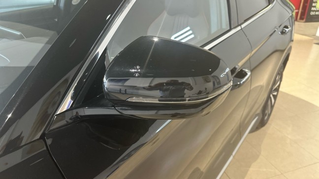 BYD SEAL U DM-i