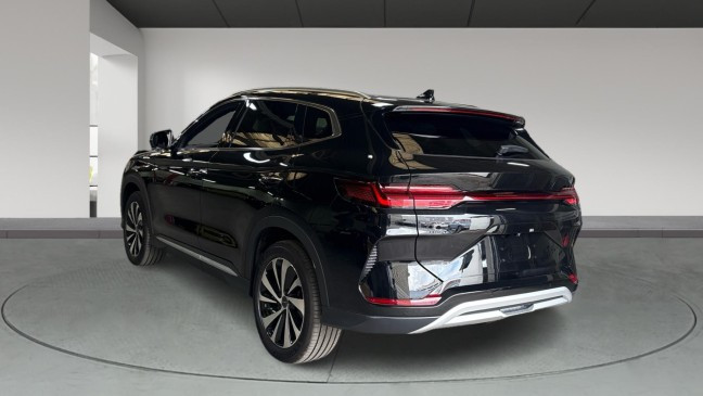 BYD SEAL U DM-i